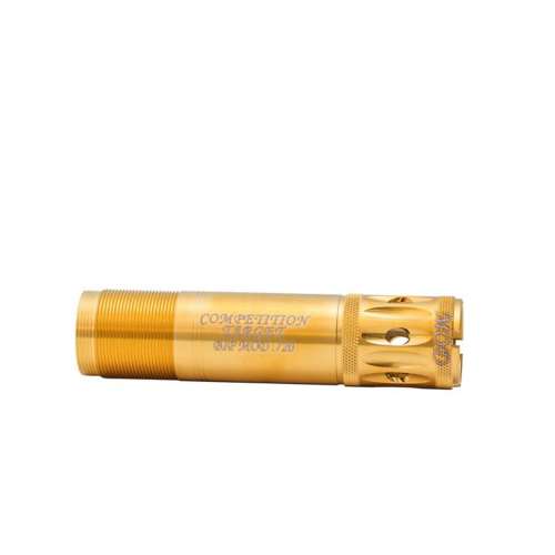 Carlson's Browning Invector Plus Gold Competition Target Ported Sporting Clays 12 Gauge Choke Tube