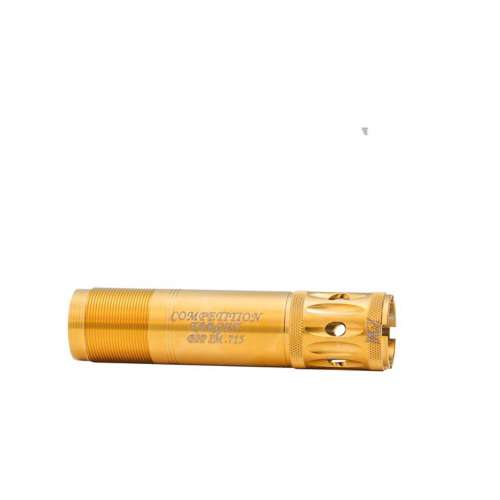 Carlson's Browning Invector Plus Gold Competition Target Ported Sporting Clays 12 Gauge Choke Tube