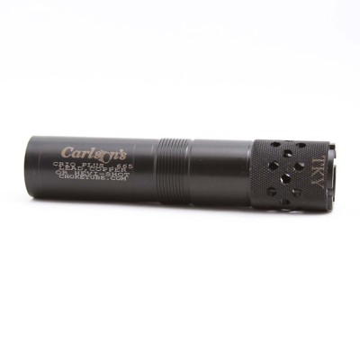 Carlson's Benelli Crio/Crio Plus 12 Gauge Ported Turkey Choke Tube ...