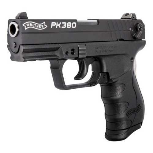 Walther Pk380 380 Acp Handgun Scheels Com