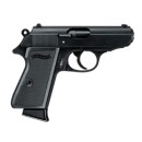 Walther 5030300 PPK/S  22 LR 3.35IN BLK Pistol
