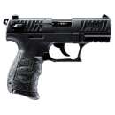 Walther 5120333 P22CA  22 LR BLK          *CA Pistol