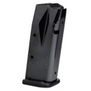 Walther P99 Compact 9mm 10-rd Magazine