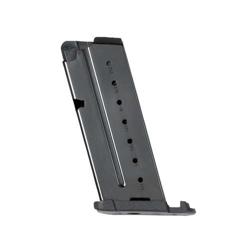 Walther PPS 9mm 6-rd Magazine
