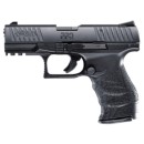 Walther 5100300 PPQ 22 LR    4IN BLK 12RD Pistol