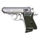 Walther 4796001 PPK    380     SS         6RD Pistol