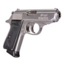 Walther PPK-S 380 ACP Handgun