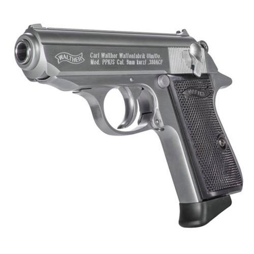 トイガン 6SAM1 WALTHER PPK/S 40th ANNIVERSARY トイガン 6SAM1 WALTHER PPK/S 40th ANNIVERSARY sddefault.jpg