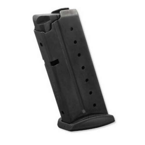 Walther PPS M2 9mm 6rd Magazine