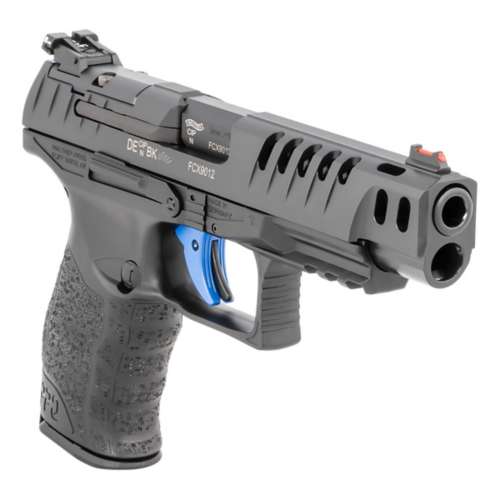 Walther Arms PPQ M2 Q5 Match 9mm Competition Pistol | SCHEELS.com