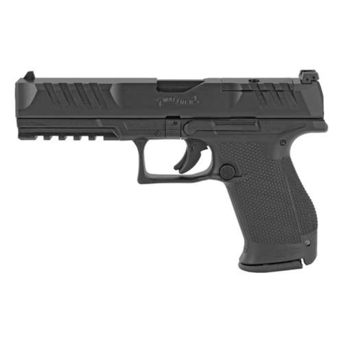 Walther PDP Optics Ready Compact Pistol
