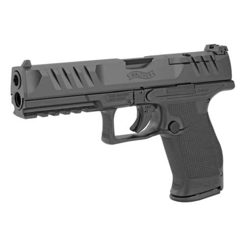 Walther PDP Optics Ready Compact Pistol