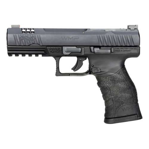 Walther WMP Optic Ready WMR Full Size Pistol