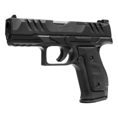 Walther PDP Steel Frame Optics Ready Compact Pistol