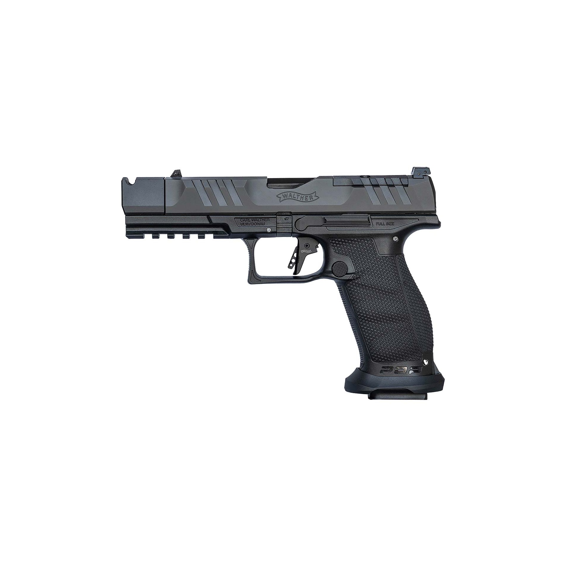 Benelli SuperNova Tactical 12 Gauge 12 Shotgun Black Synthetic
