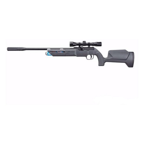 Gamo Swarm Magnum 10X GEN3I Inertia Fed .22 Pellet Air Rifle