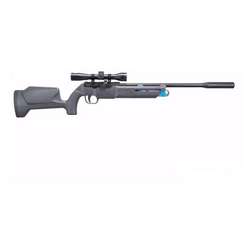 Gamo Swarm Magnum 10X GEN3I Inertia Fed .22 Pellet Air Rifle