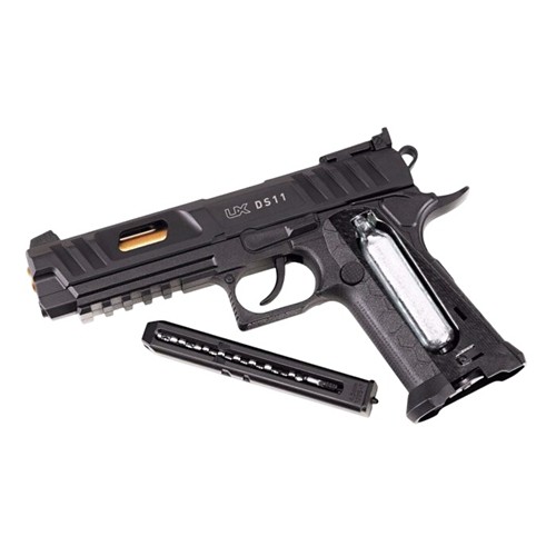 Umarex USA DS11 CO2 BB Air Pistol