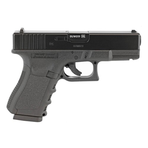 Umarex USA GLOCK G19 Gen 3 .177 BB Air Pistol