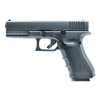 Umarex USA GLOCK G17 Gen4 CO2 .177 BB Air Pistol