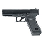 Umarex USA Glock G17 Gen3 .177 BB Air Pistol - Thumbnail 1 of 3