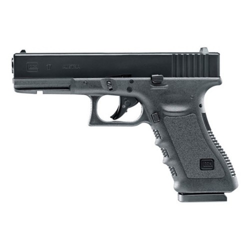 Umarex USA Glock G17 Gen3 .177 BB Air Pistol | SCHEELS.com