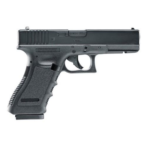 Umarex USA Glock G17 Gen3 .177 BB Air Pistol - Primary Image
