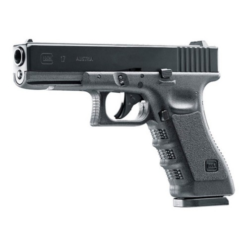 GLOCK 17L & Desert Eagle エアソフトガンセット Umarex USA Glock G17 Gen3 .177 BB Air Pistol | SCHEELS.com