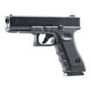Umarex USA Glock G17 Gen3 .177 BB Air Pistol
