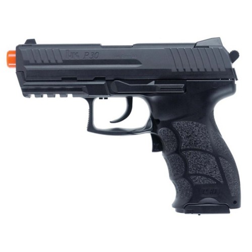 Umarex USA Heckler & Koch P30 Electric Airsoft Pistol