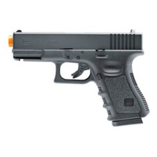 Umarex USA Heckler & Koch P30 Electric Airsoft Pistol