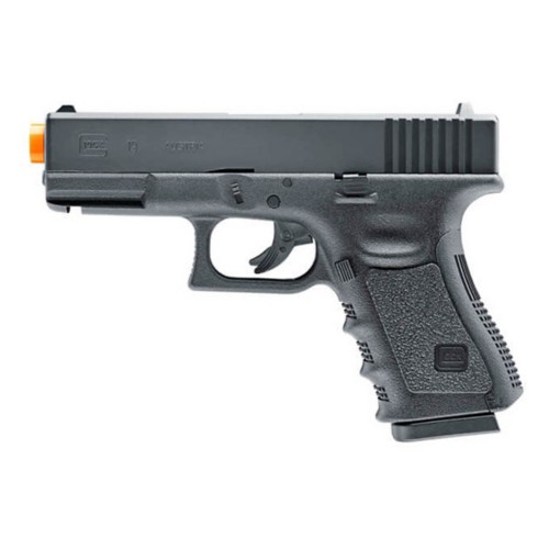 Umarex USA GlOCK G19 Gen 3 CO2 Airsoft Pistol | SCHEELS.com Umarex USA GlOCK G19 Gen 3 CO2 Airsoft Pistol | SCHEELS.com