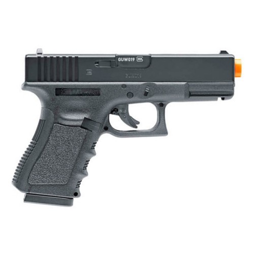 人気ブラドン Airsoft CO2 3 Gen G19 GlOCK USA Umarex Pistol SCHEELS.com | トイガン
