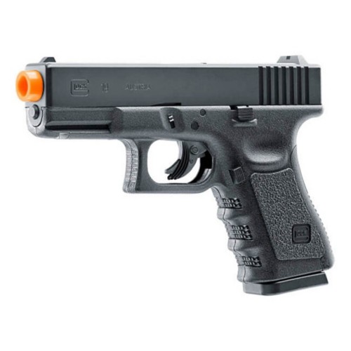 トイガン Glock19 gen3 Amazon.com : Elite Force Glock 19 Gen3 GBB 6mm BB Pistol