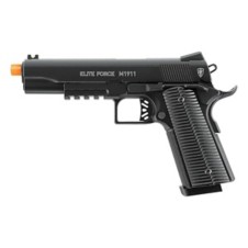 Umarex USA Heckler & Koch P30 Electric Airsoft Pistol