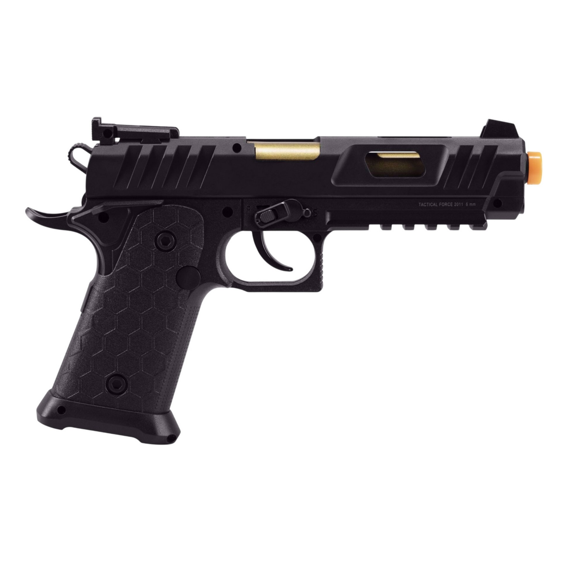 EMG XC 2011 Gas Blowback Airsoft Pistol