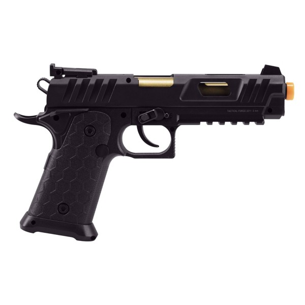Umarex USA Tactical Force 2011 C02 Airsoft Pistol - Umarex USA