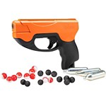 Umarex P2P HPD 50 Compact Personal Defense Pistol - Thumbnail 1 of 4