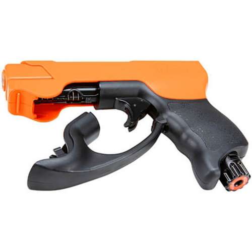 Umarex P2P HPD 50 Compact Personal Defense Pistol