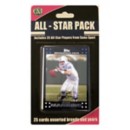 C and I Collectables All Star Surprise 25pk Card Set