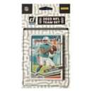 Donruss 2023 Miami Dolphins Team Collections Card Set