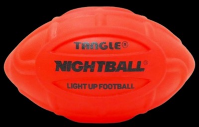 Tangle Creations NightBall Football