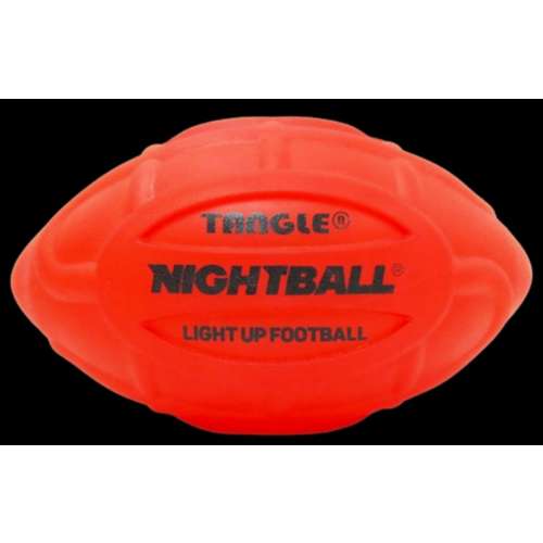 Tangle Creations NightBall Football