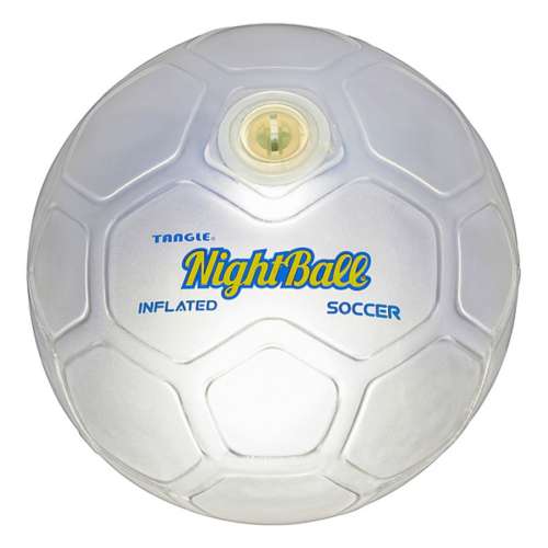 Tangle Creations LED Nightball Soccer