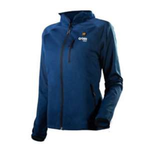 Louisville High School Lacrosse Women's Soft Shell Jacket