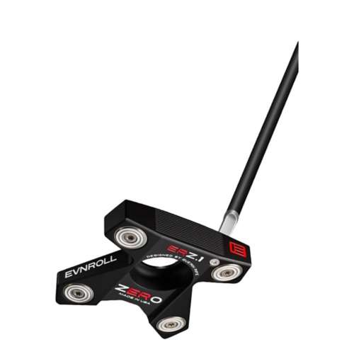 Evnroll ER Seroc Z.1 Gravity Grip Putter
