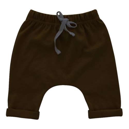Baby Sharpening & Cleaning Cotton Joggers