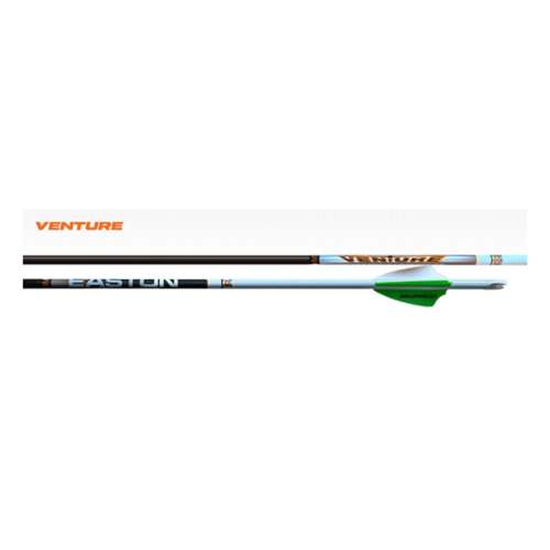 Easton Venture Arrows