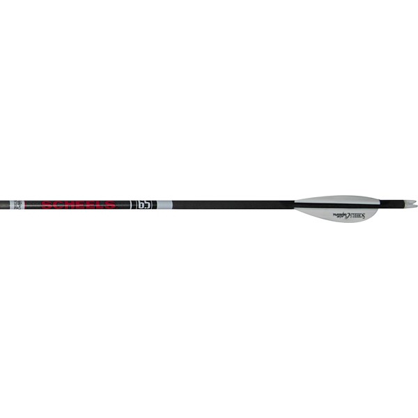 Scheels Outfitters by Easton 6.5MM Arrows - Scheels Outfitters