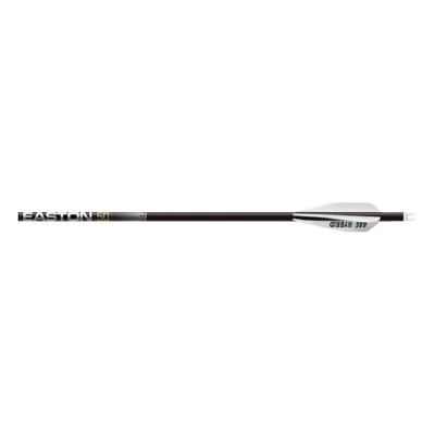 Easton 5.0 5mm Match Grade Arrows